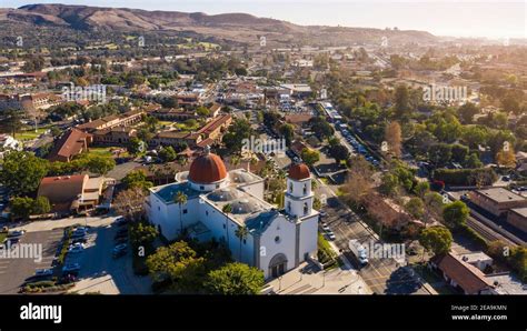City of San Juan Capistrano .